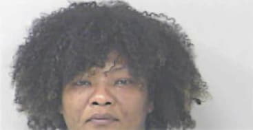 Rebecca Jenkins-Rice, - St. Lucie County, FL 